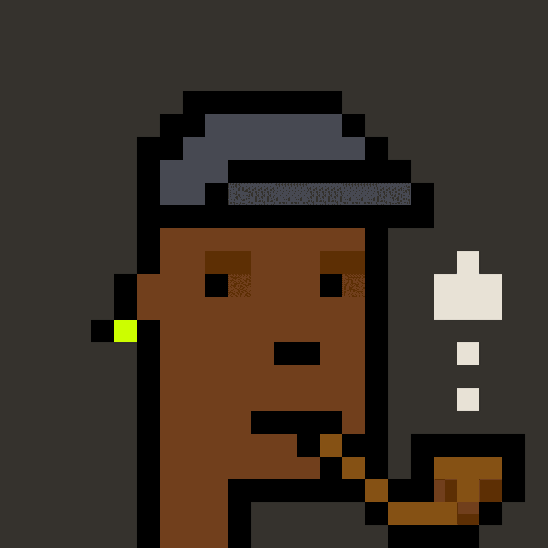 Punks in the Hood #1498