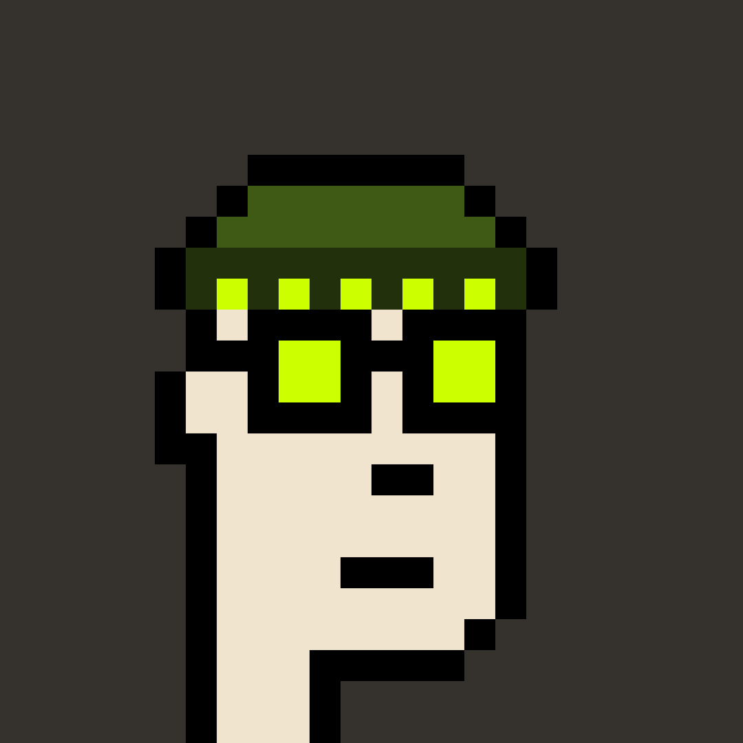 Punks in the Hood #154