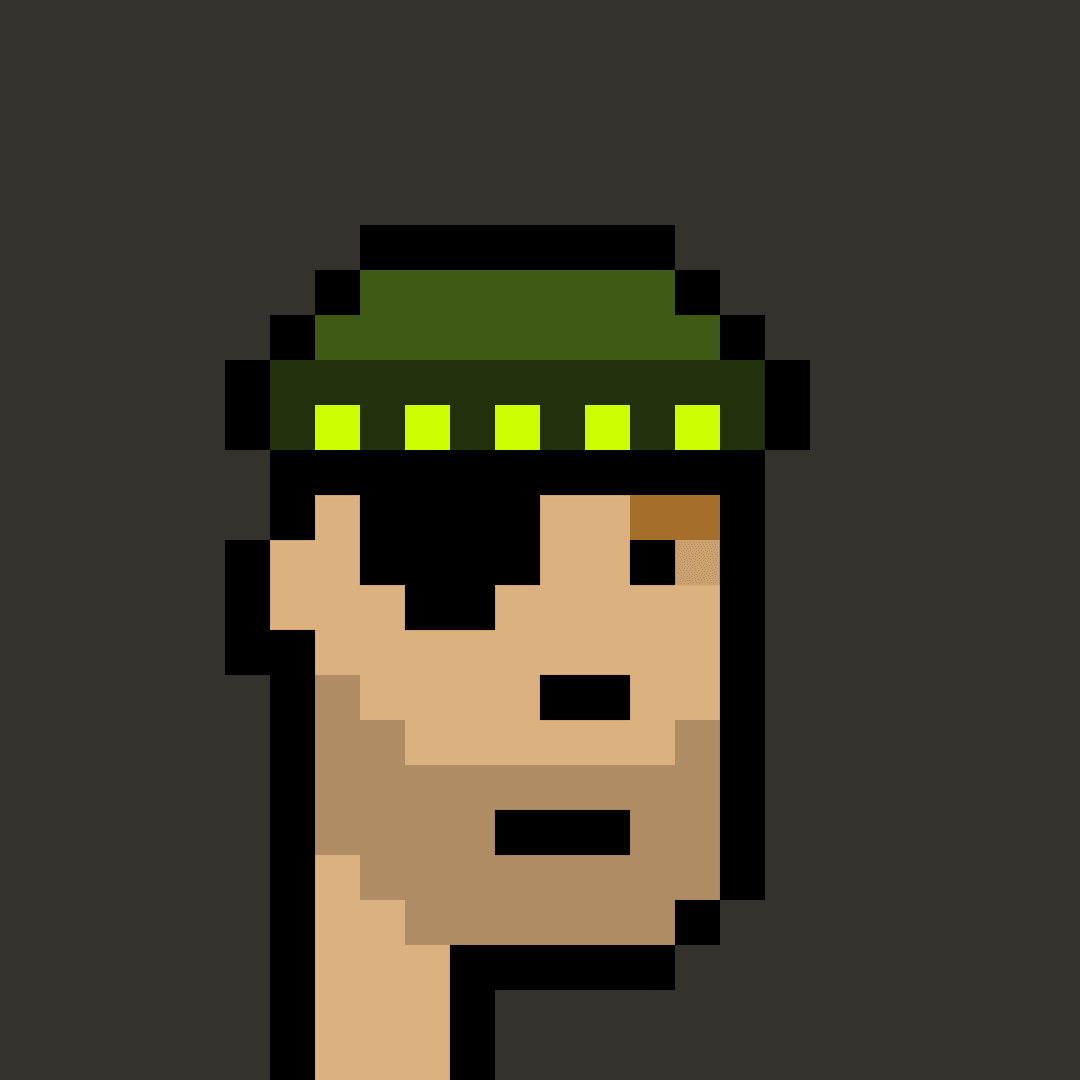 Punks in the Hood #155