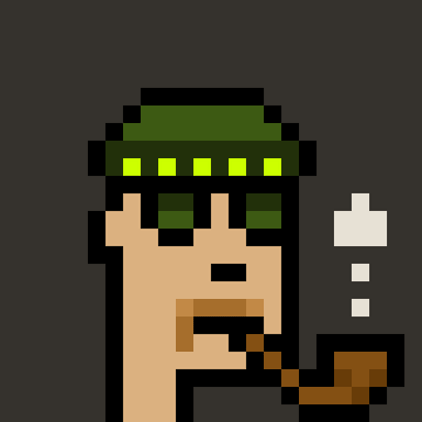Punks in the Hood #1598