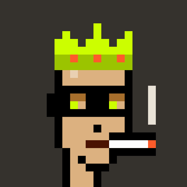 Punks in the Hood #1610