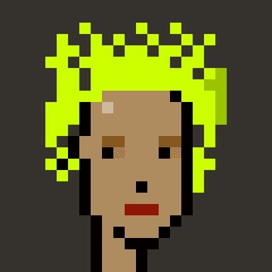 Punks in the Hood #1671