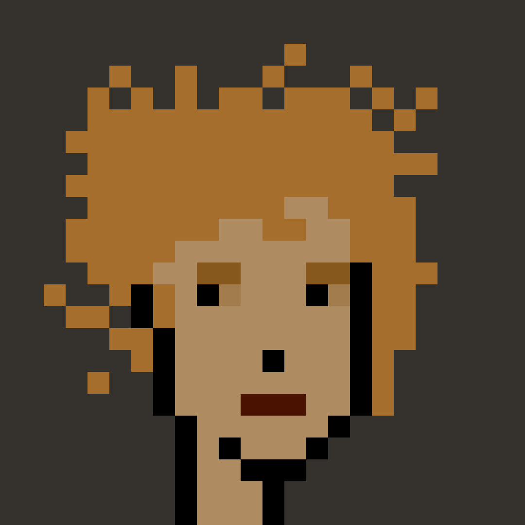 Punks in the Hood #180