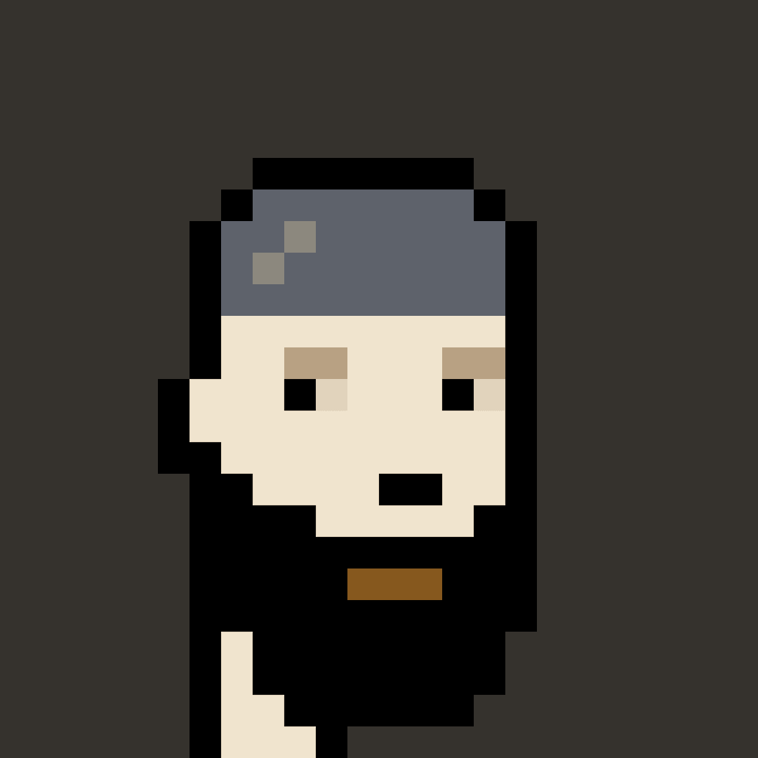 Punks in the Hood #1834