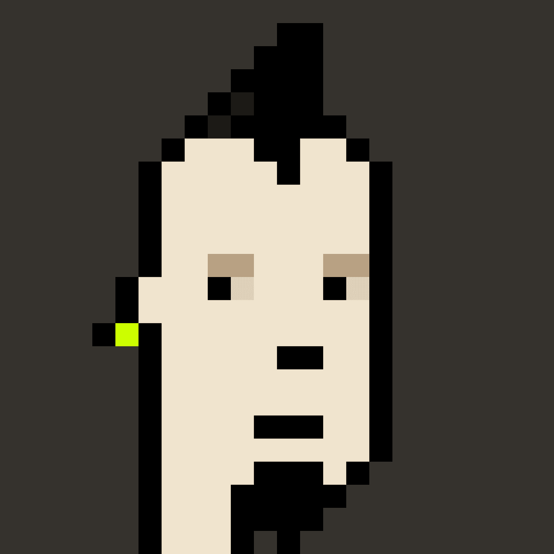 Punks in the Hood #184