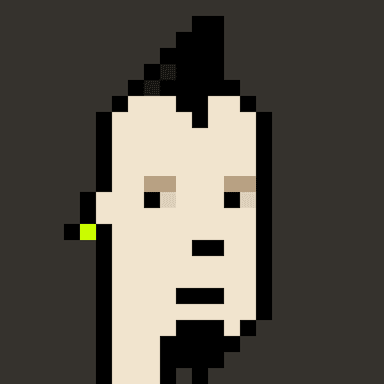 Punks in the Hood #184