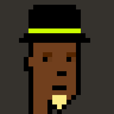 Punks in the Hood #1852