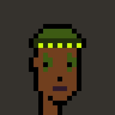 Punks in the Hood #1858
