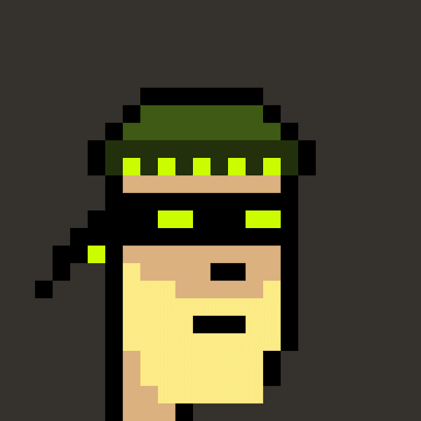 Punks in the Hood #187