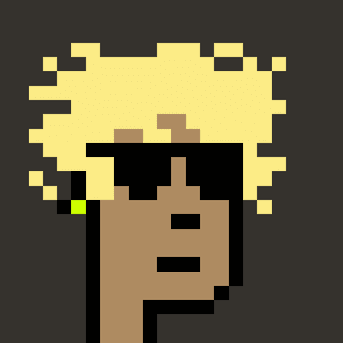 Punks in the Hood #190