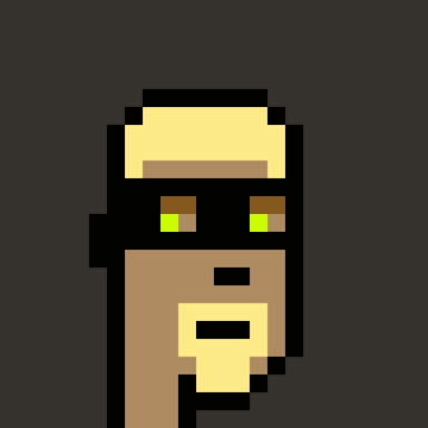 Punks in the Hood #1903