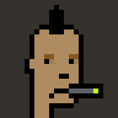 Punks in the Hood #2010