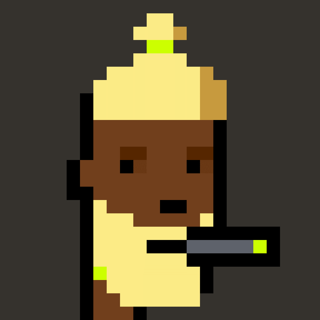 Punks in the Hood #2130