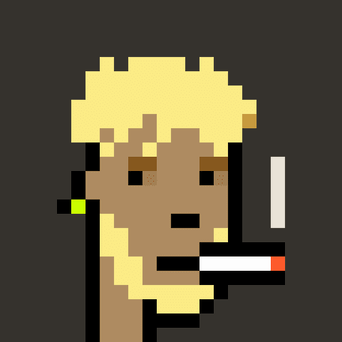 Punks in the Hood #2137