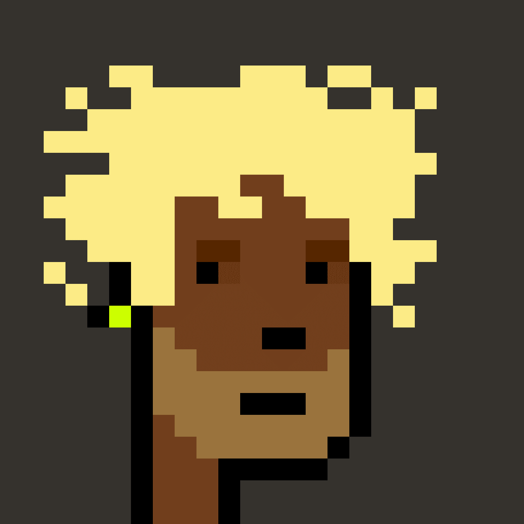 Punks in the Hood #2214