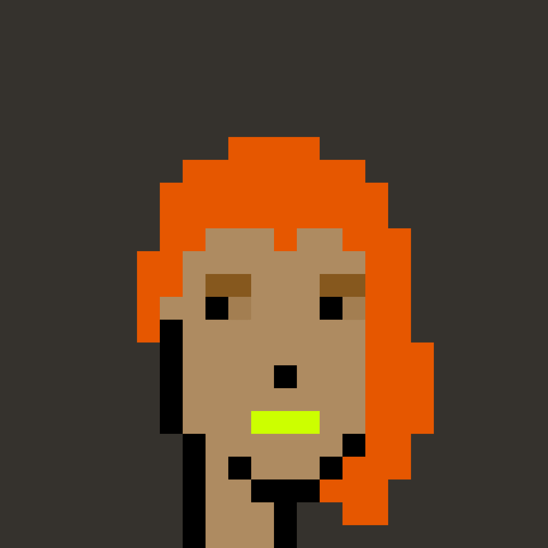 Punks in the Hood #2299