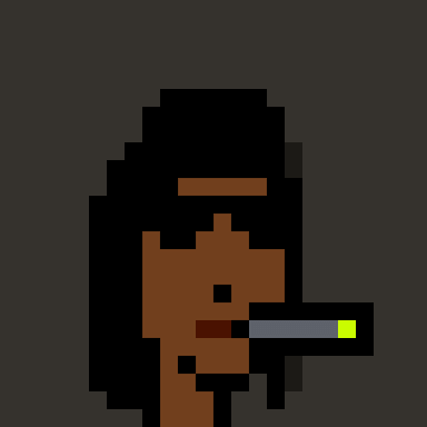 Punks in the Hood #2327
