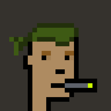 Punks in the Hood #2384