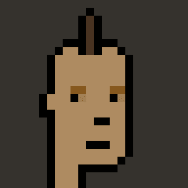 Punks in the Hood #24