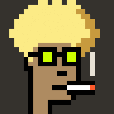 Punks in the Hood #2427