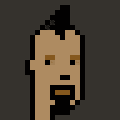 Punks in the Hood #2436