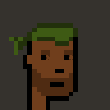 Punks in the Hood #2463