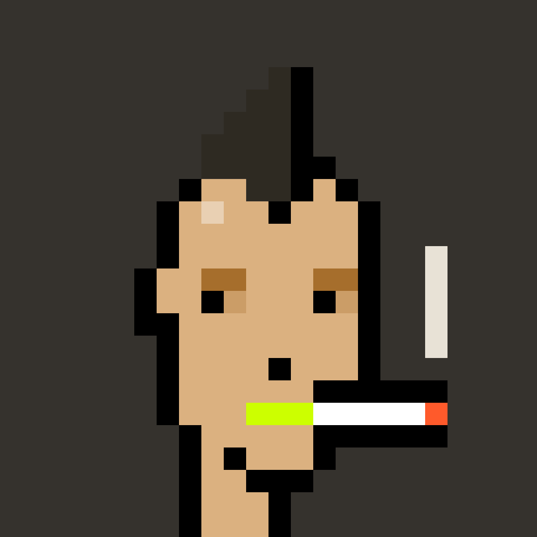 Punks in the Hood #2465