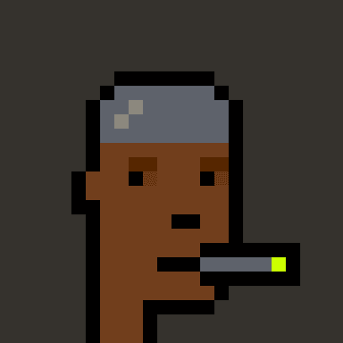 Punks in the Hood #2499