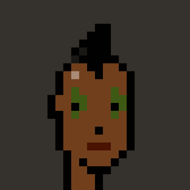 Punks in the Hood #255