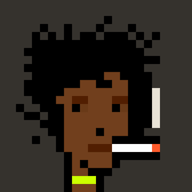 Punks in the Hood #2570