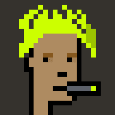 Punks in the Hood #2619