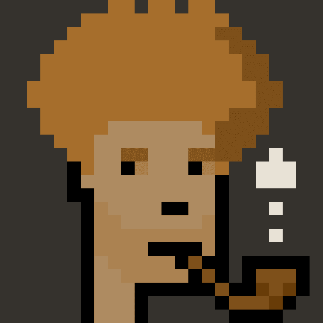 Punks in the Hood #2646