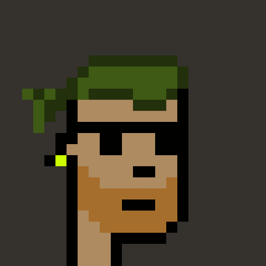 Punks in the Hood #265