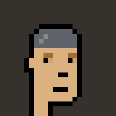 Punks in the Hood #268