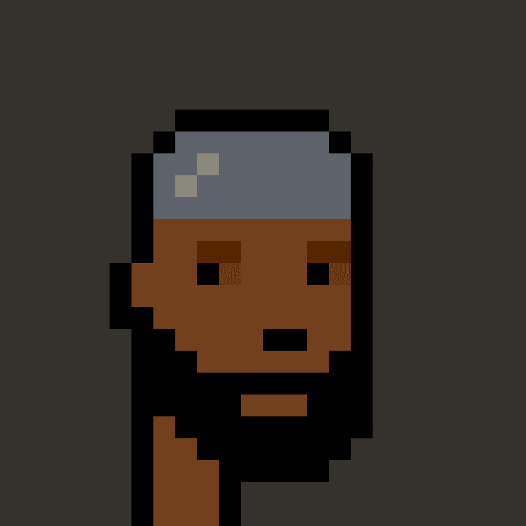 Punks in the Hood #2680