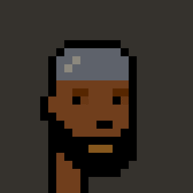 Punks in the Hood #2680