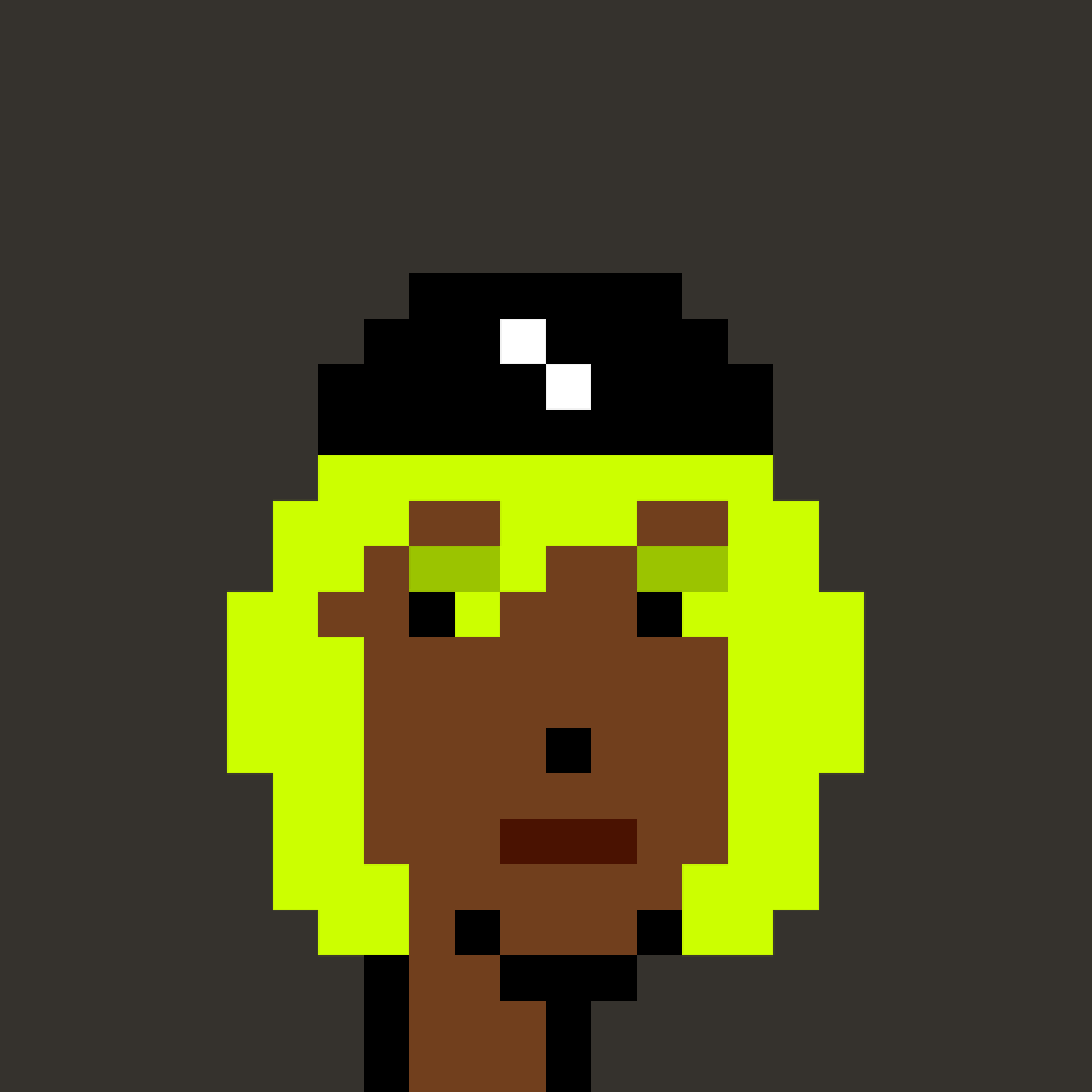 Punks in the Hood #2731
