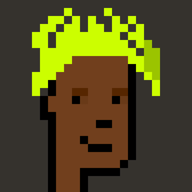Punks in the Hood #2743