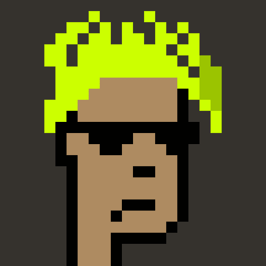 Punks in the Hood #2753
