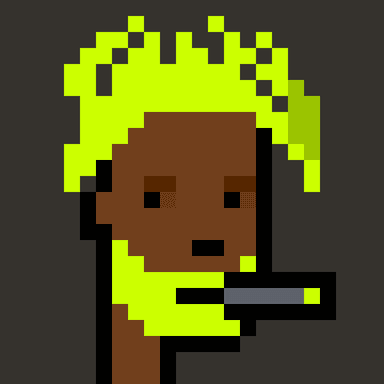 Punks in the Hood #2793