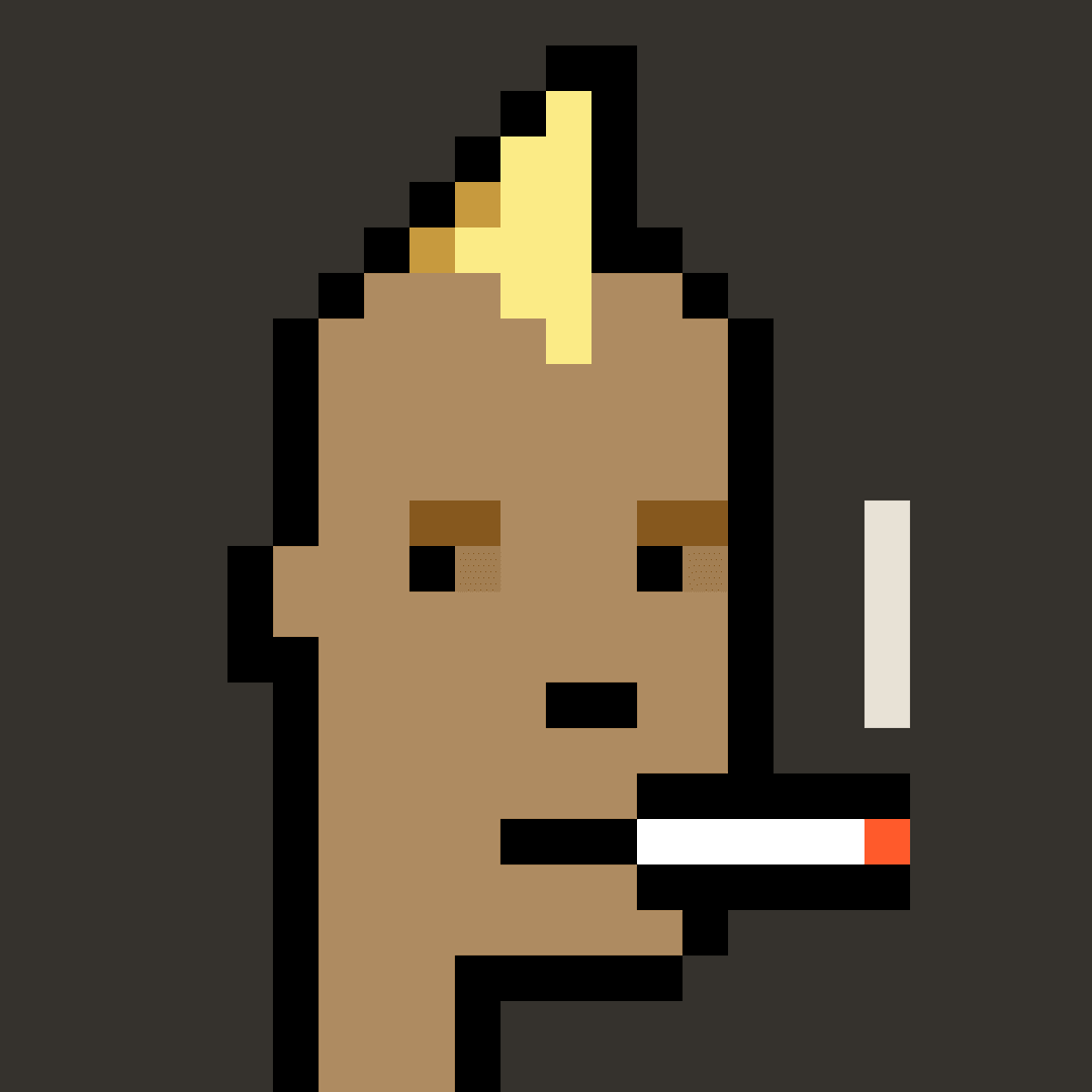 Punks in the Hood #2794