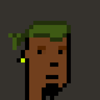 Punks in the Hood #280