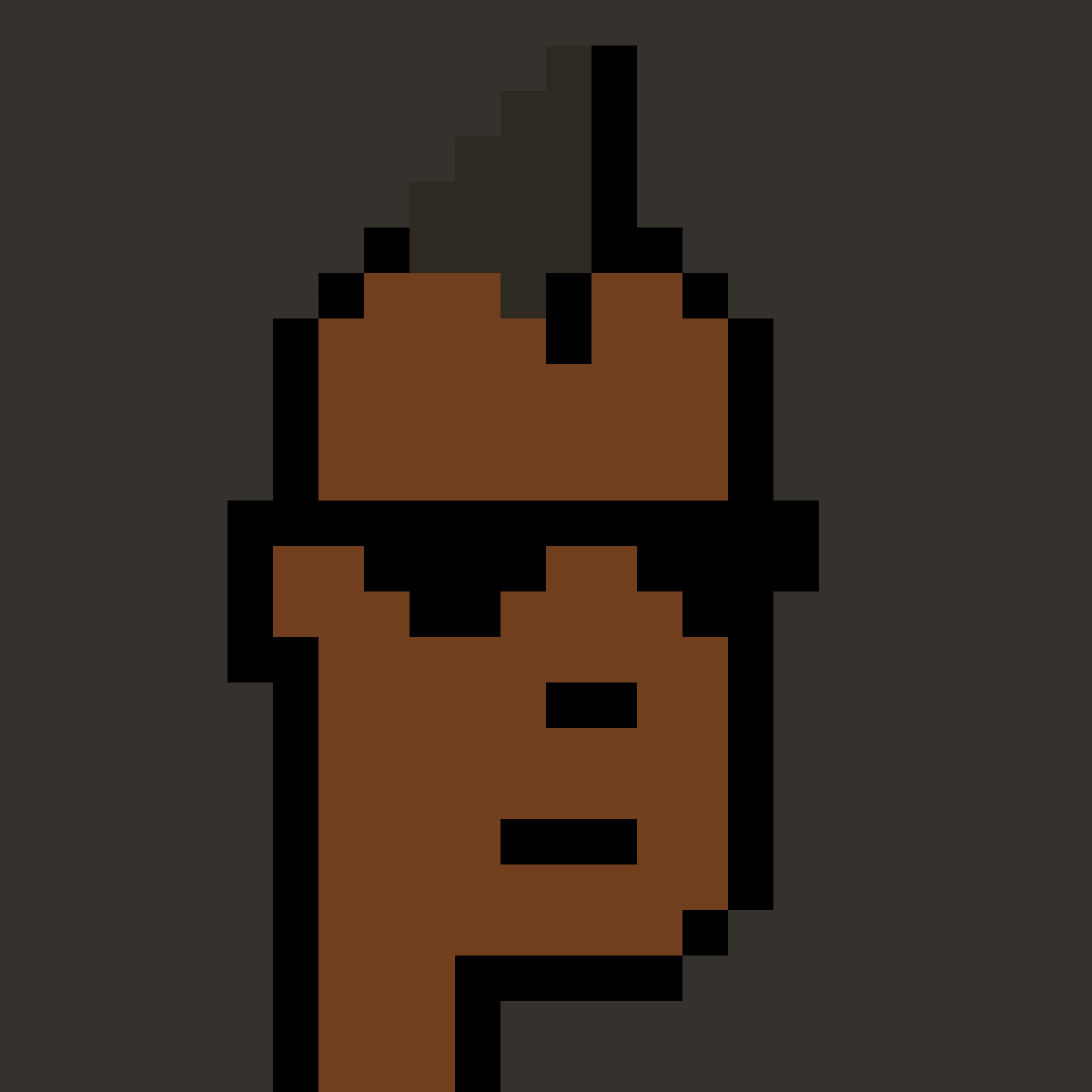 Punks in the Hood #2827