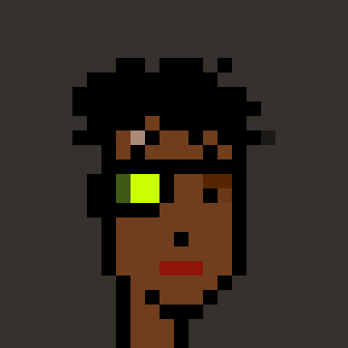Punks in the Hood #283