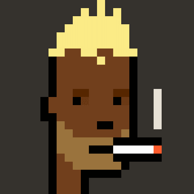 Punks in the Hood #2913