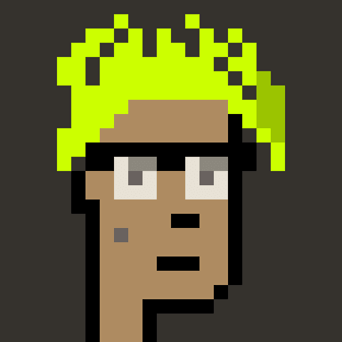Punks in the Hood #2934