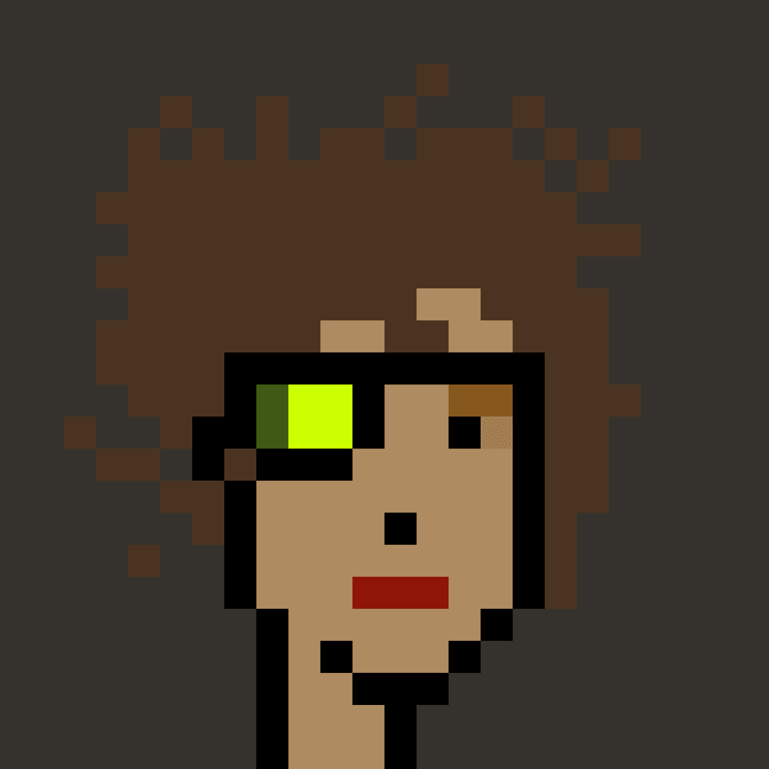 Punks in the Hood #294