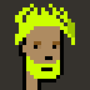Punks in the Hood #296