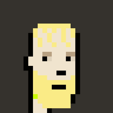 Punks in the Hood #2984