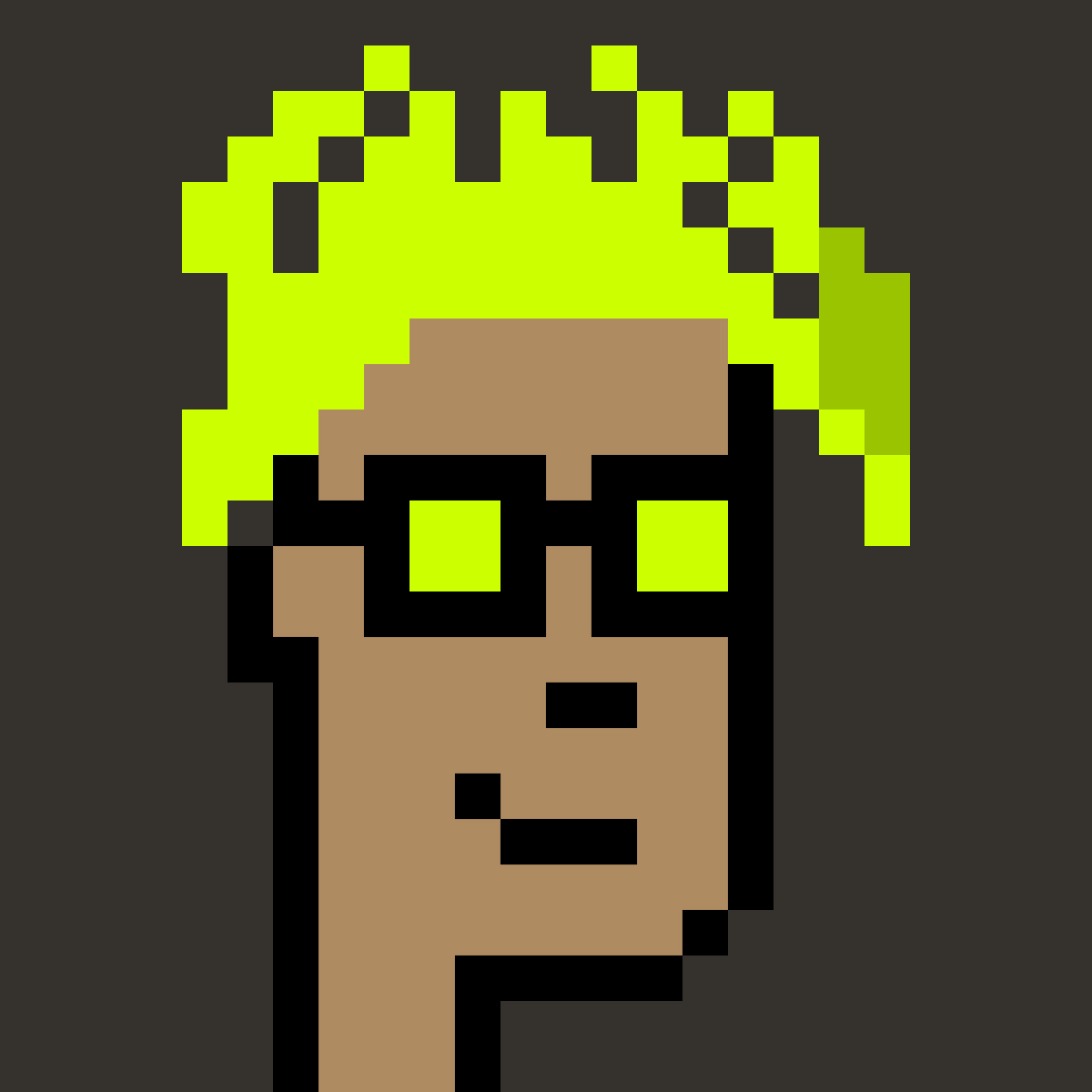 Punks in the Hood #299